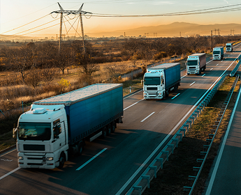 Trade and logistics
