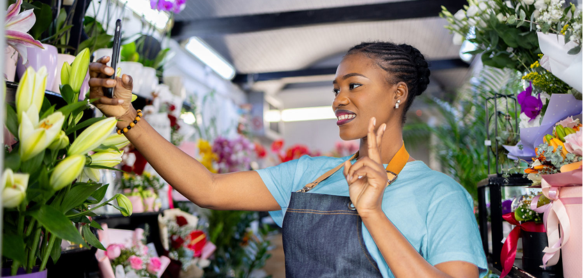 FNB Business Cashflow Cover