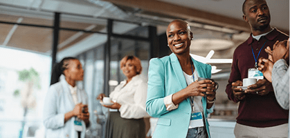 Business term loan