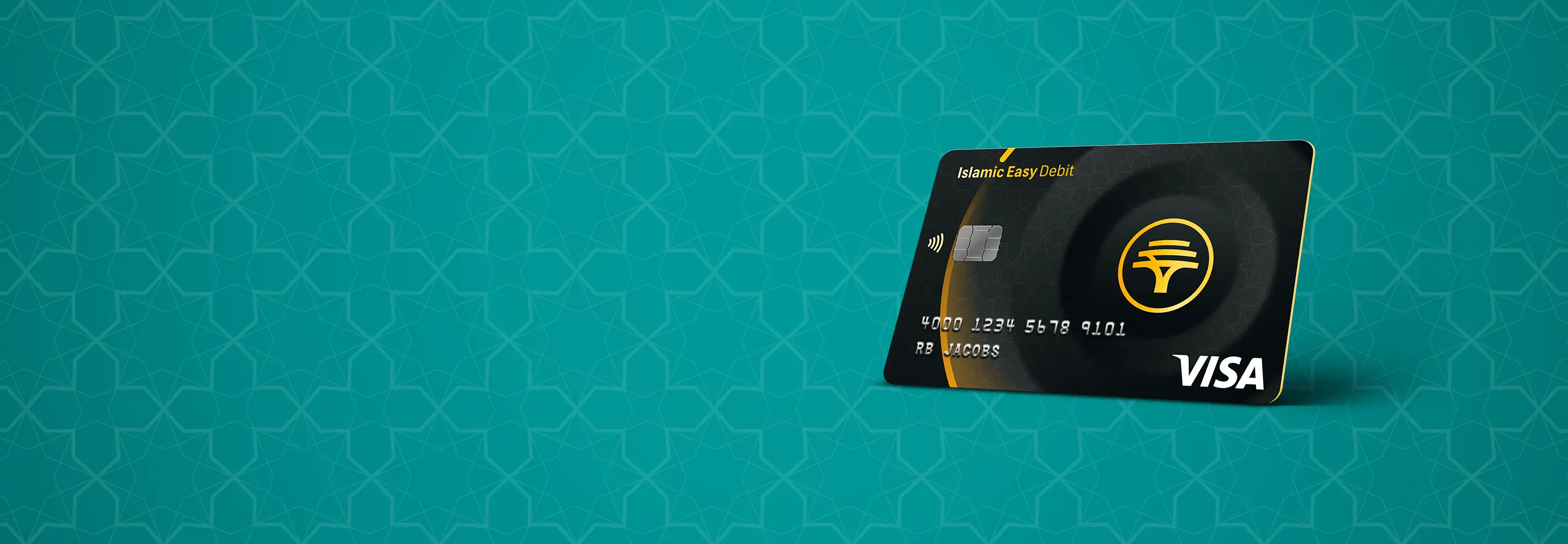 Islamic Easy Account