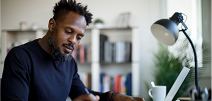 FNB Business Call account