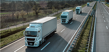 Fleet Management and Leasing