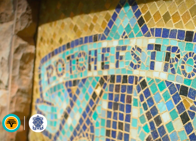 Empowering young girls at Potchefstroom Girls' High