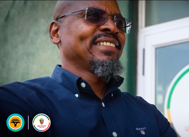 Building a bright future for uMhlathuze