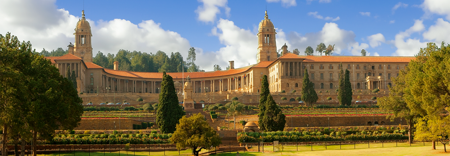 FNB Public Sector Banking