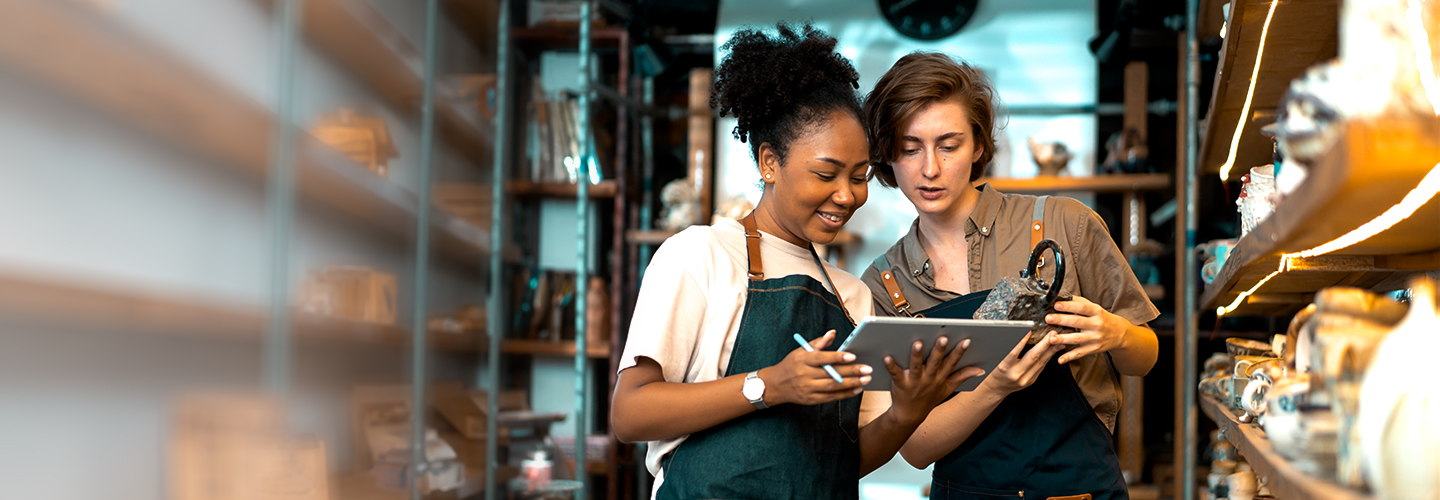FNB Women in Business